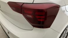 Volkswagen Polo 1.0 TSI Life 5dr Petrol Hatchback